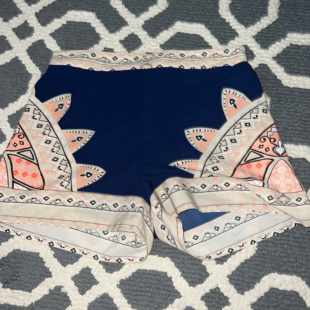 Cute Short